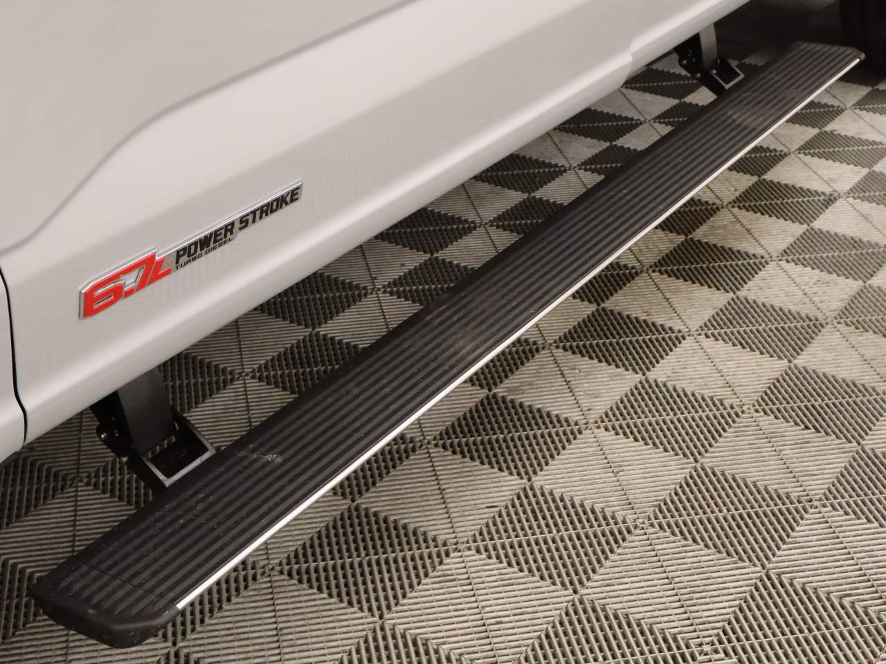 2026 Ford F-250 Super Duty Crew Cab Lariat