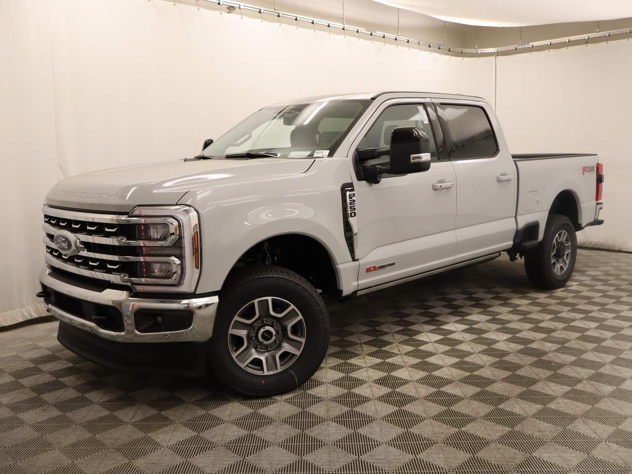 2026 Ford F-250 Super Duty Lariat's photo