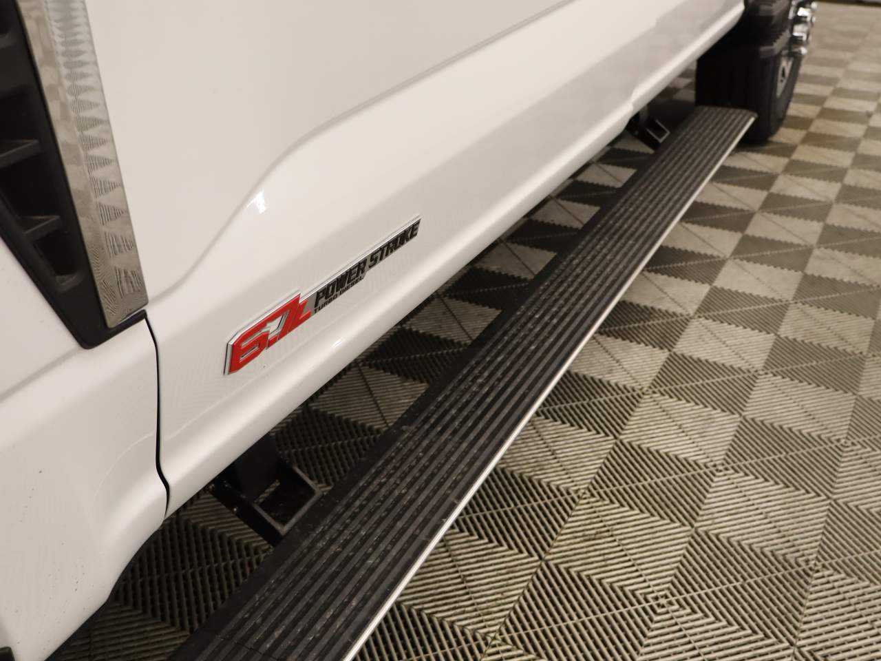 2026 Ford F-250 Super Duty Crew Cab Lariat