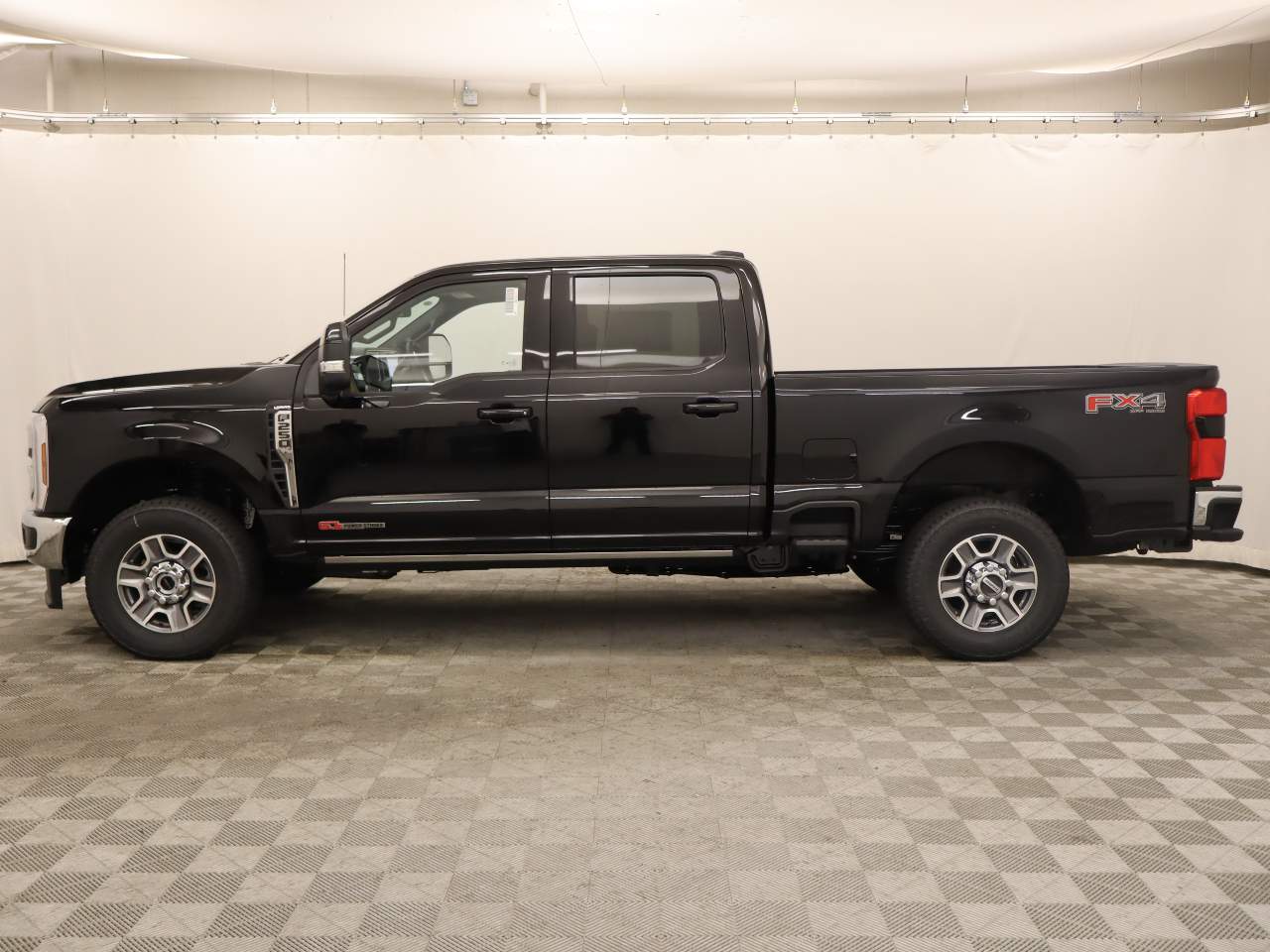 2026 Ford F-250 Super Duty Crew Cab Lariat