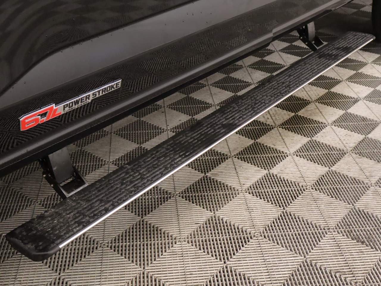 2026 Ford F-250 Super Duty Crew Cab Lariat