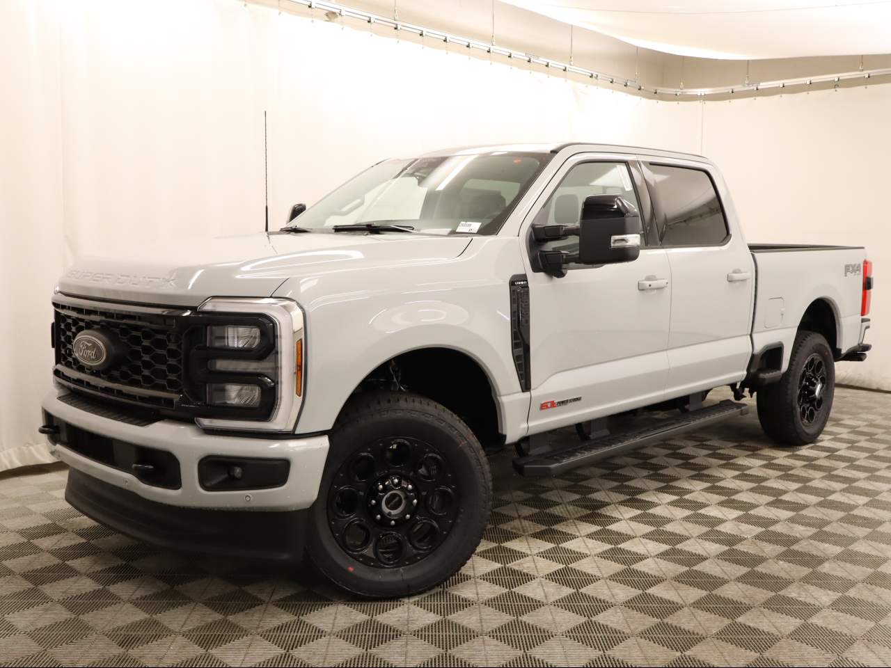 2026 Ford F-250 Super Duty Crew Cab Lariat