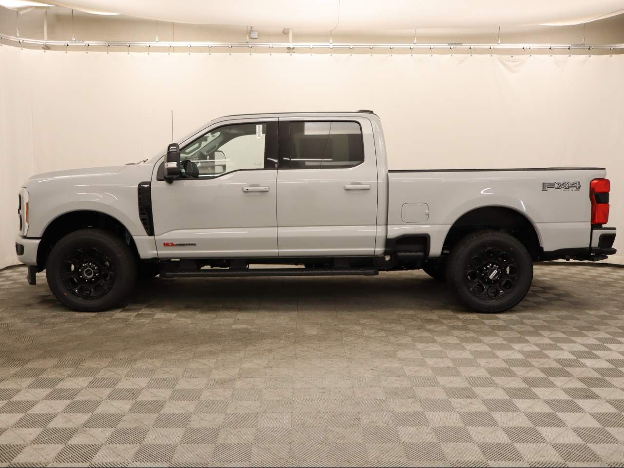 2026 Ford F-250 Super Duty Crew Cab Lariat