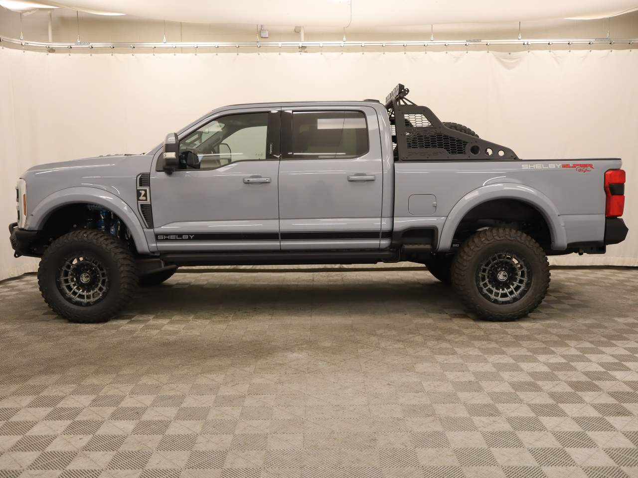 2026 Ford F-250 Super Duty Crew Cab Lariat