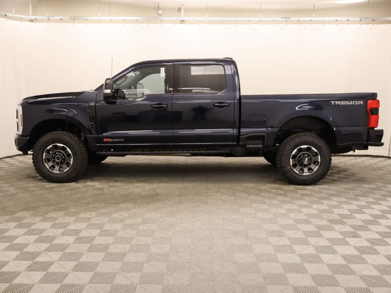 2024 Ford F-250 Super Duty Crew Cab Lariat