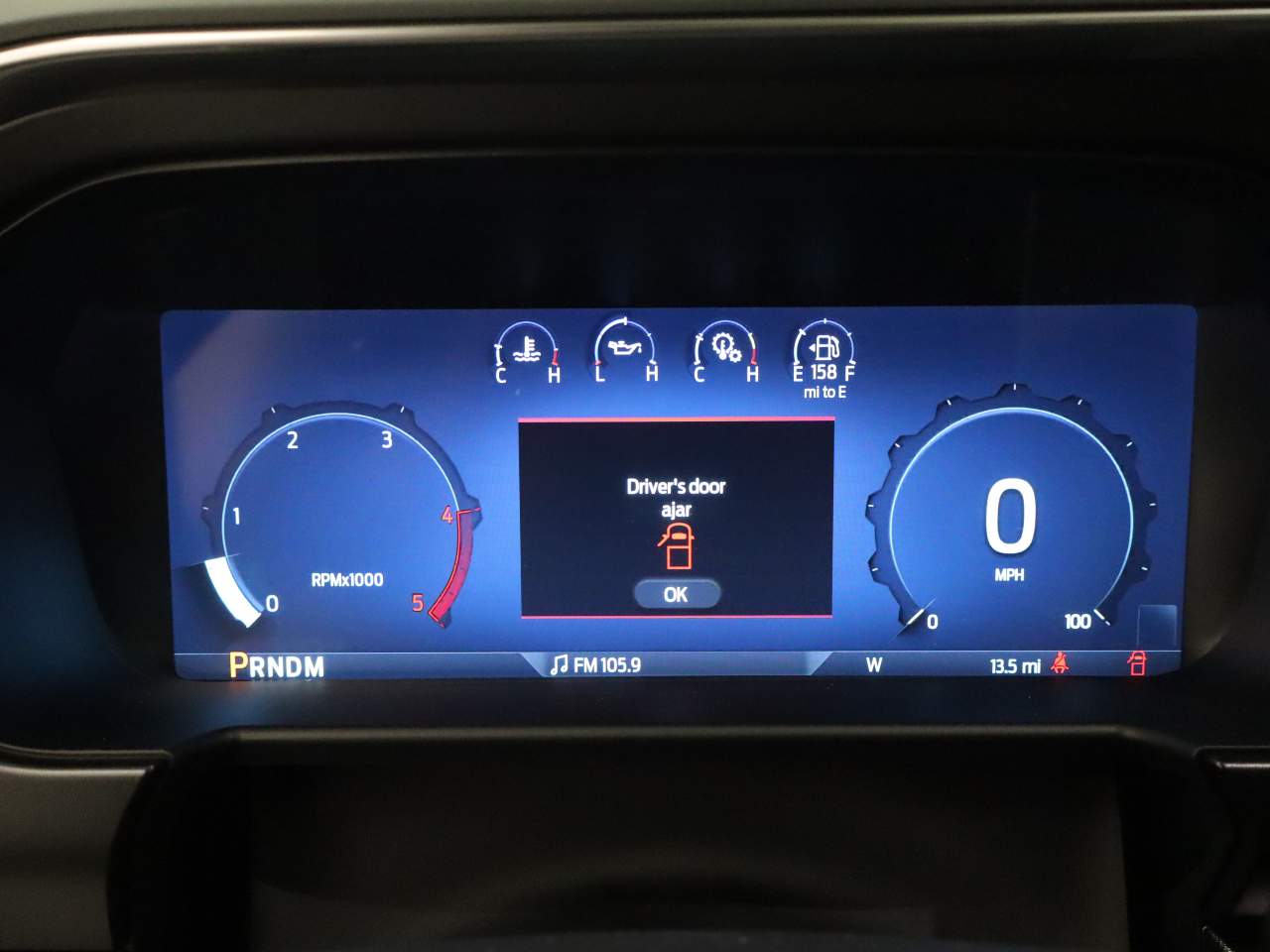 2026 Ford F-250 Super Duty Platinum - Photo 7