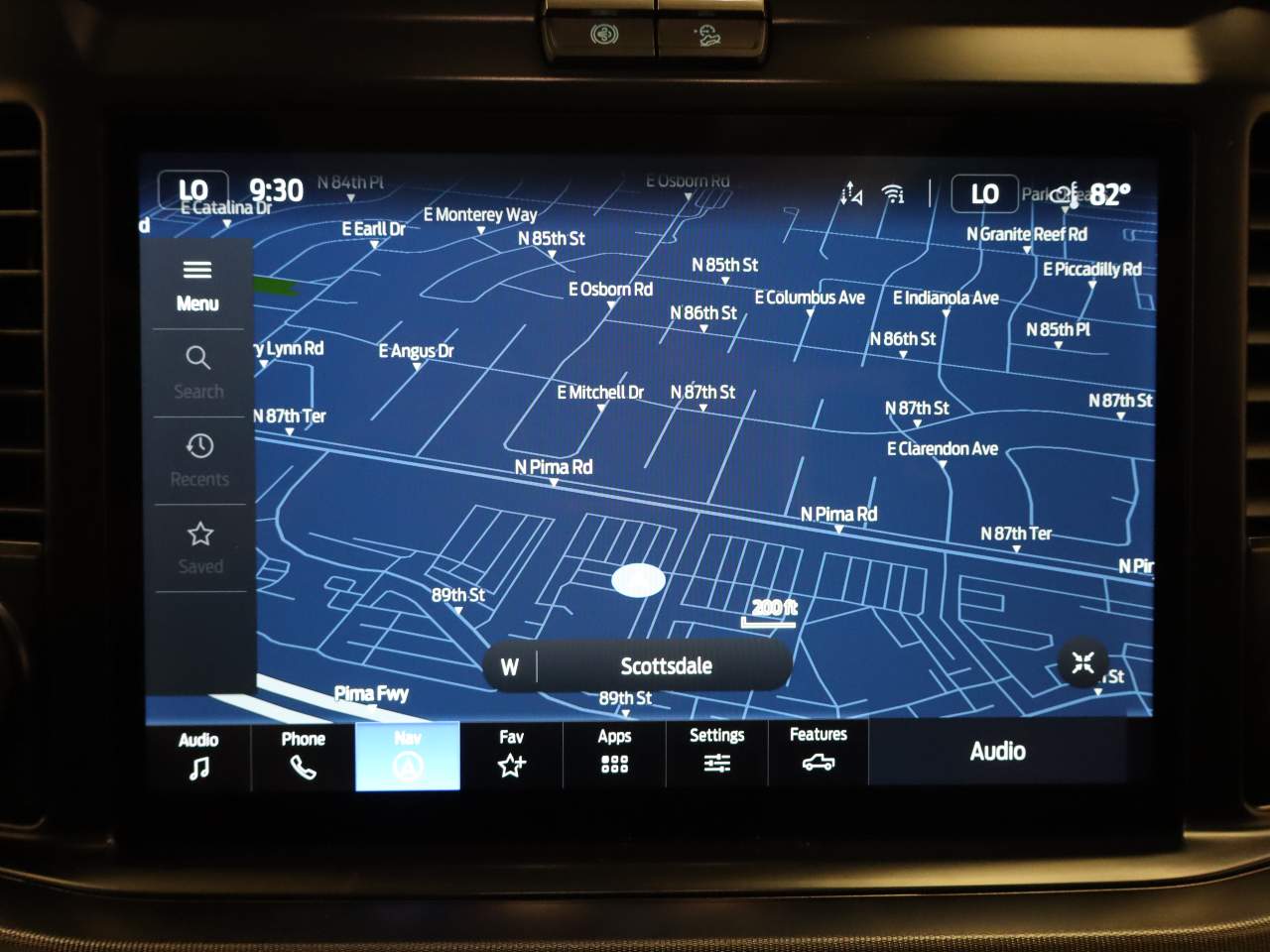 2026 Ford F-250 Super Duty Platinum - Photo 11