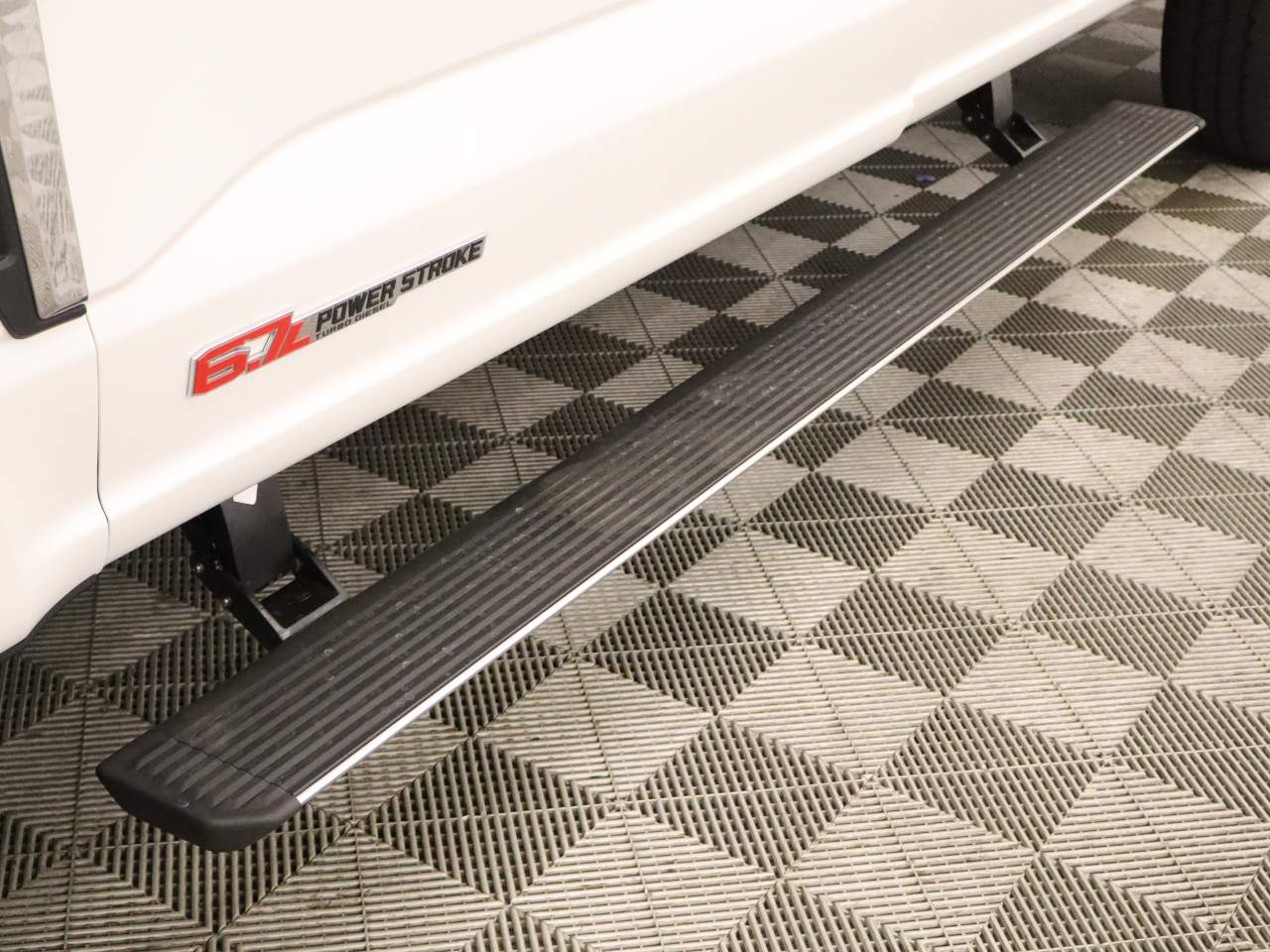 2026 Ford F-250 Super Duty Crew Cab Platinum