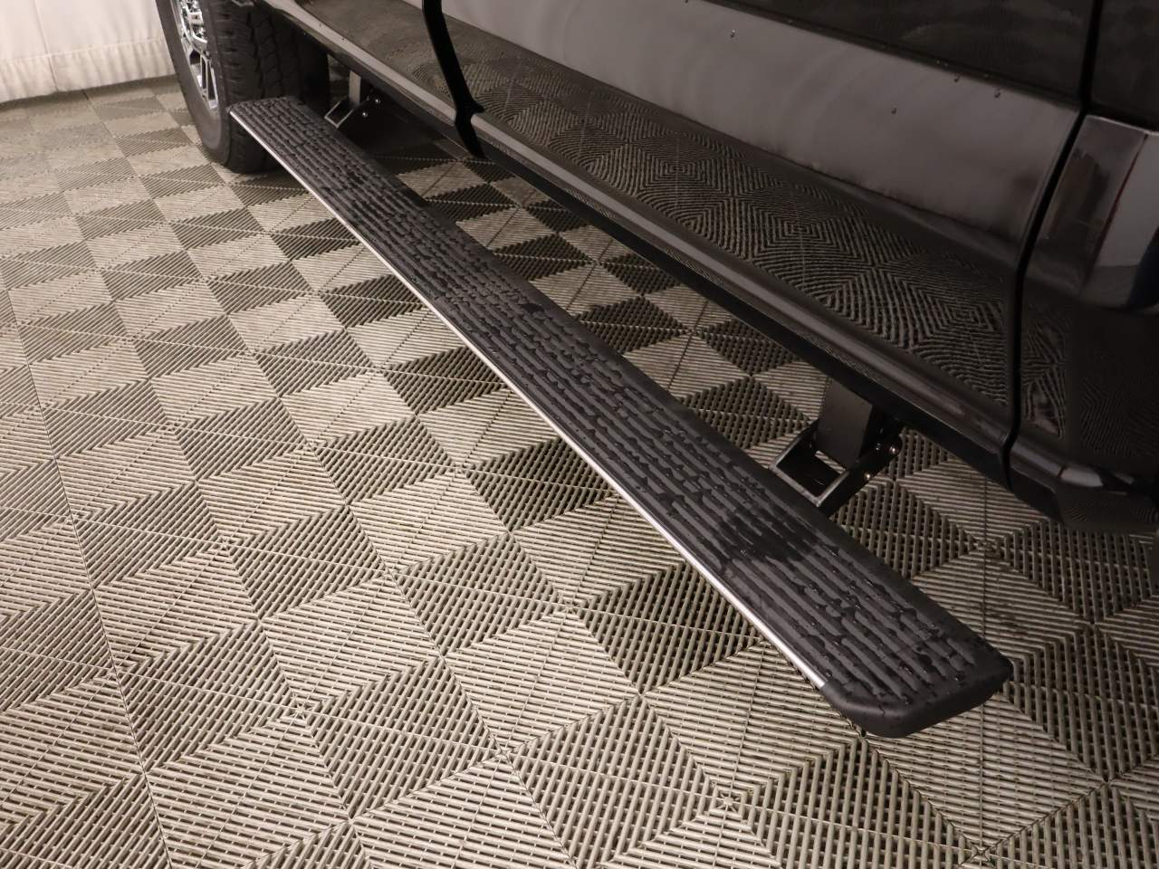 2026 Ford F-250 Super Duty Crew Cab Platinum