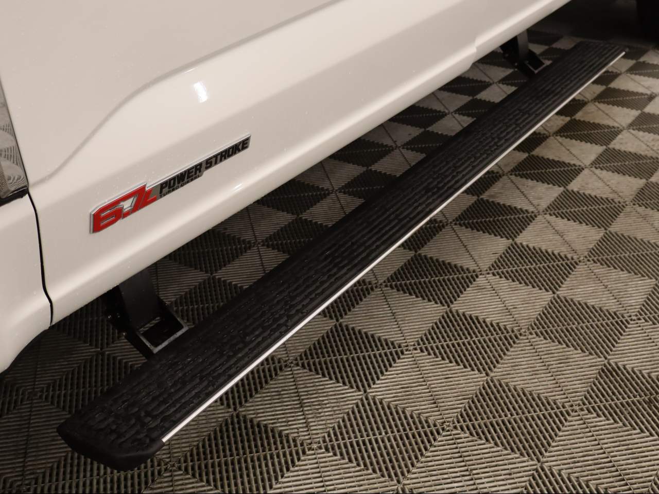 2026 Ford F-250 Super Duty Crew Cab King Ranch