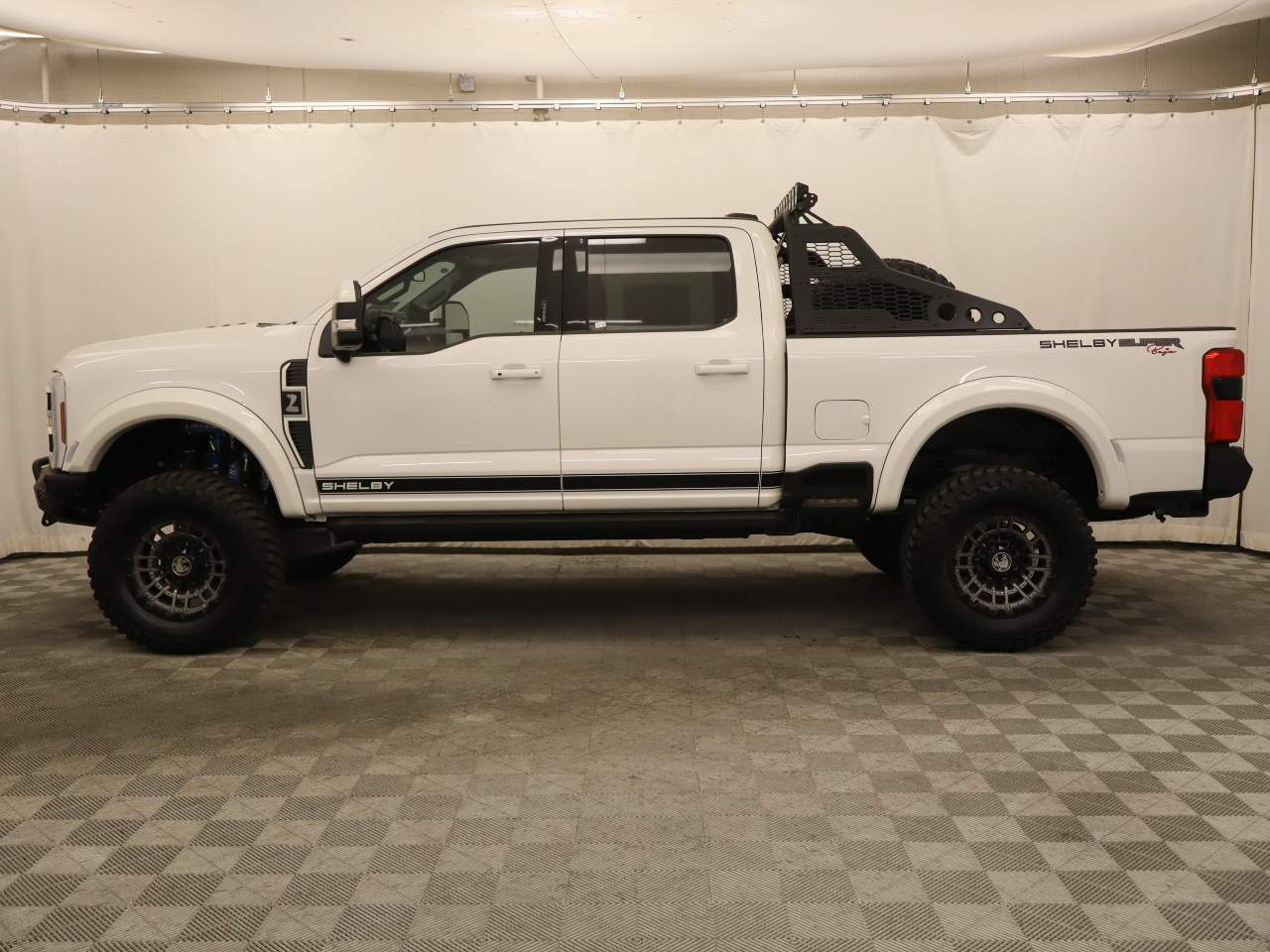2026 Ford F-250 Super Duty Crew Cab Lariat