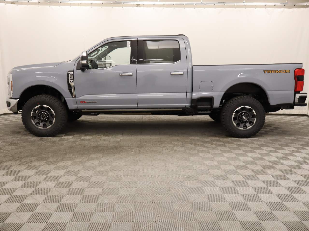 2024 Ford F-250 Super Duty Crew Cab XL