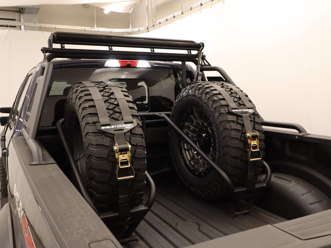 2025 Ford F-250 Super Duty Crew Cab Lariat