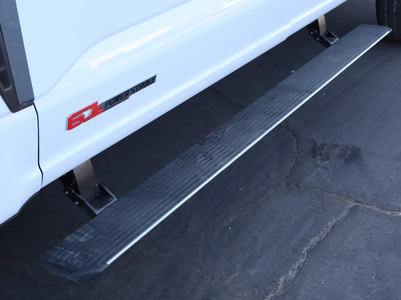 2026 Ford F-250 Super Duty Crew Cab Lariat