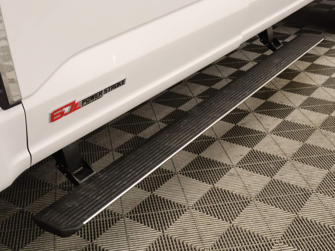 2026 Ford F-250 Super Duty Crew Cab King Ranch