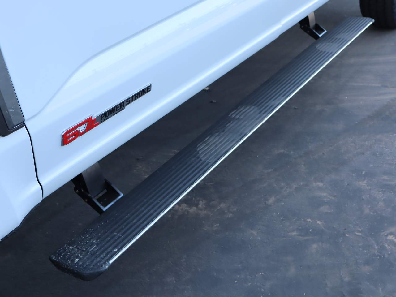 2026 Ford F-250 Super Duty Crew Cab Lariat