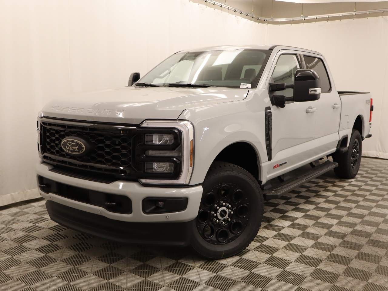 2026 Ford F-250 Super Duty Crew Cab Lariat