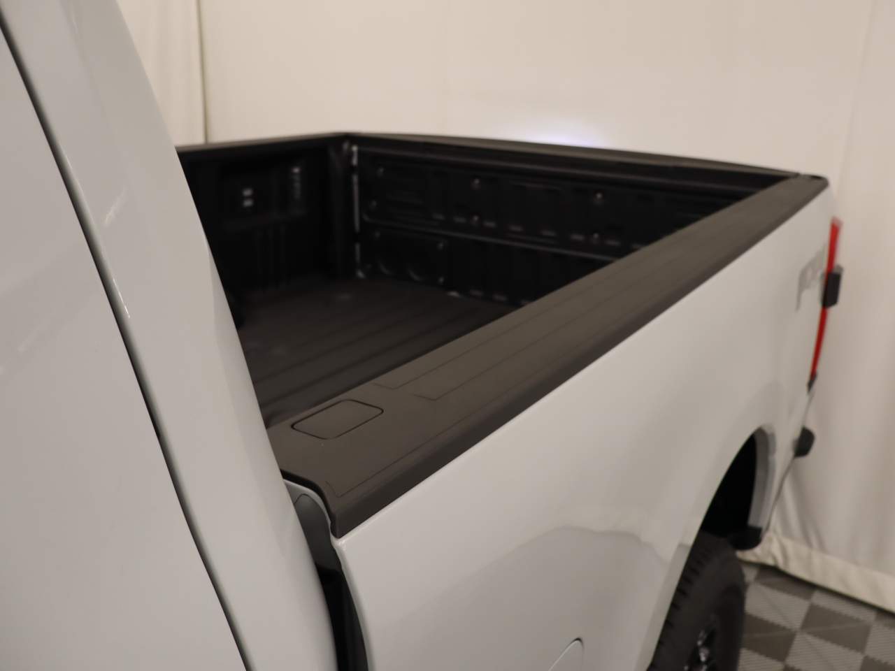 2026 Ford F-250 Super Duty Crew Cab Lariat