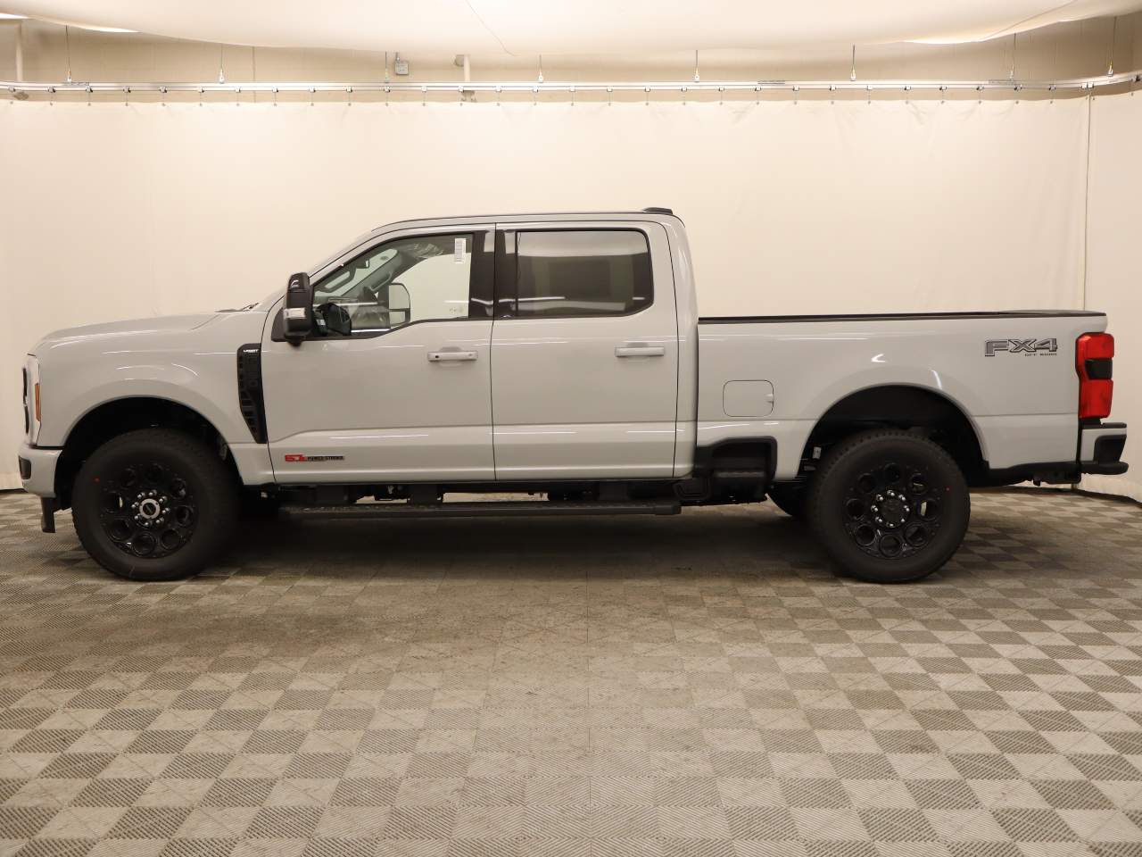 2026 Ford F-250 Super Duty Crew Cab Lariat