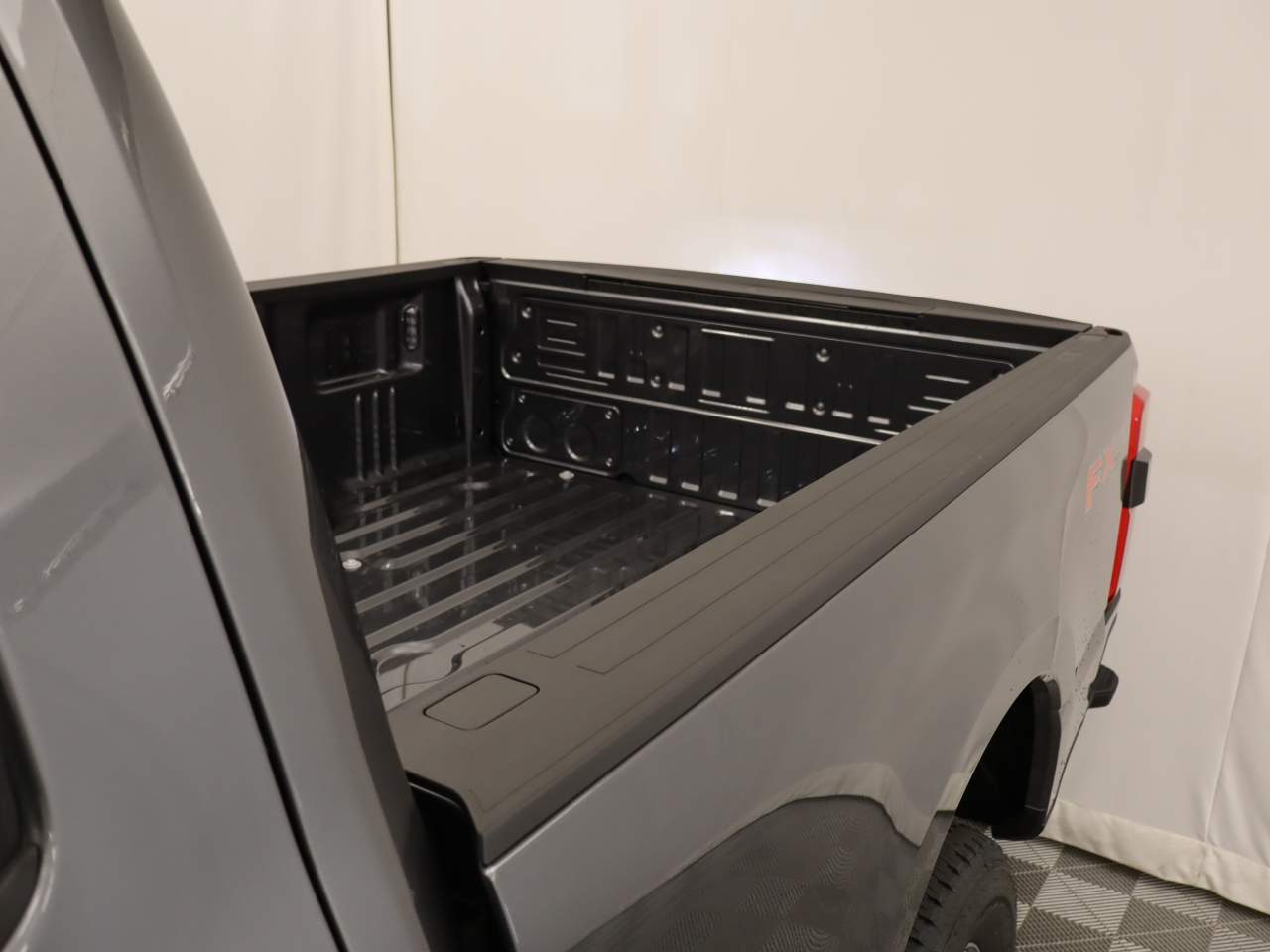 2026 Ford F-250 Super Duty Crew Cab Lariat