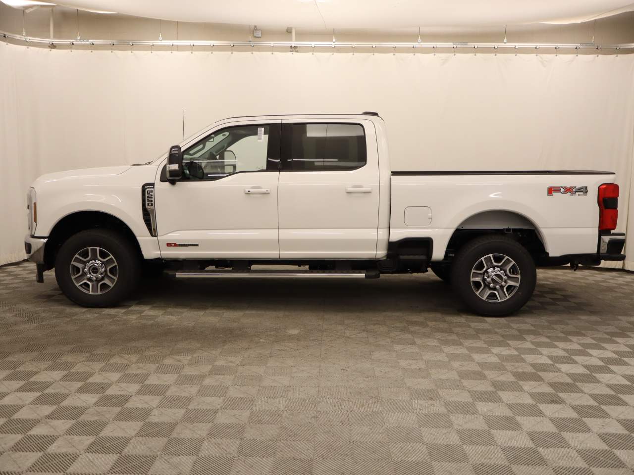 2026 Ford F-250 Super Duty Crew Cab Lariat