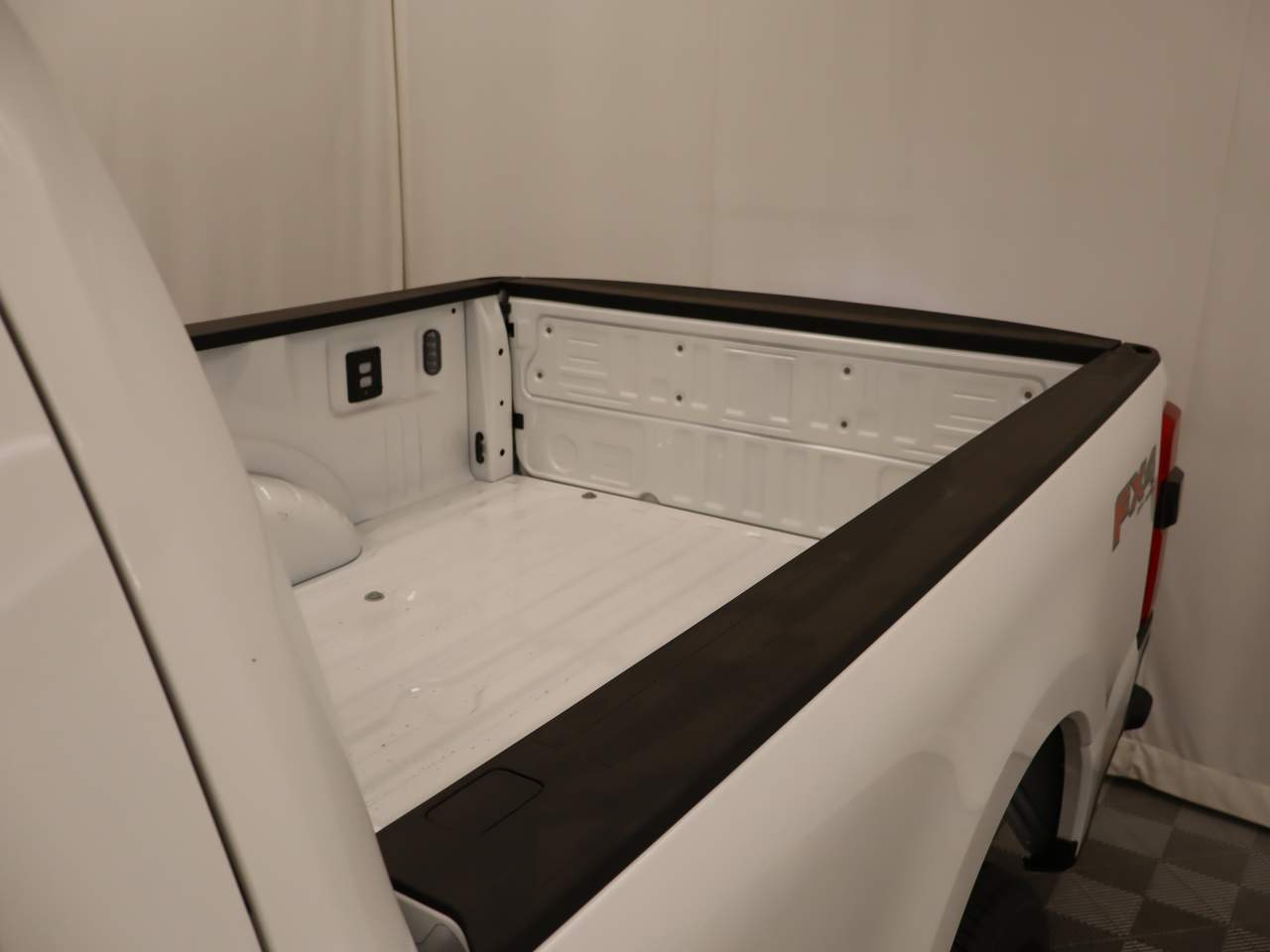 2026 Ford F-250 Super Duty Crew Cab Lariat