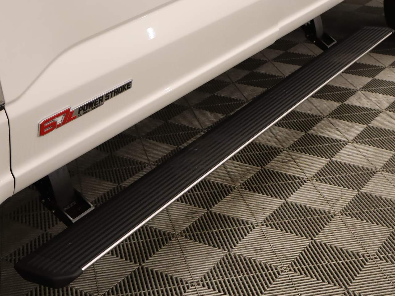 2026 Ford F-250 Super Duty Crew Cab Lariat