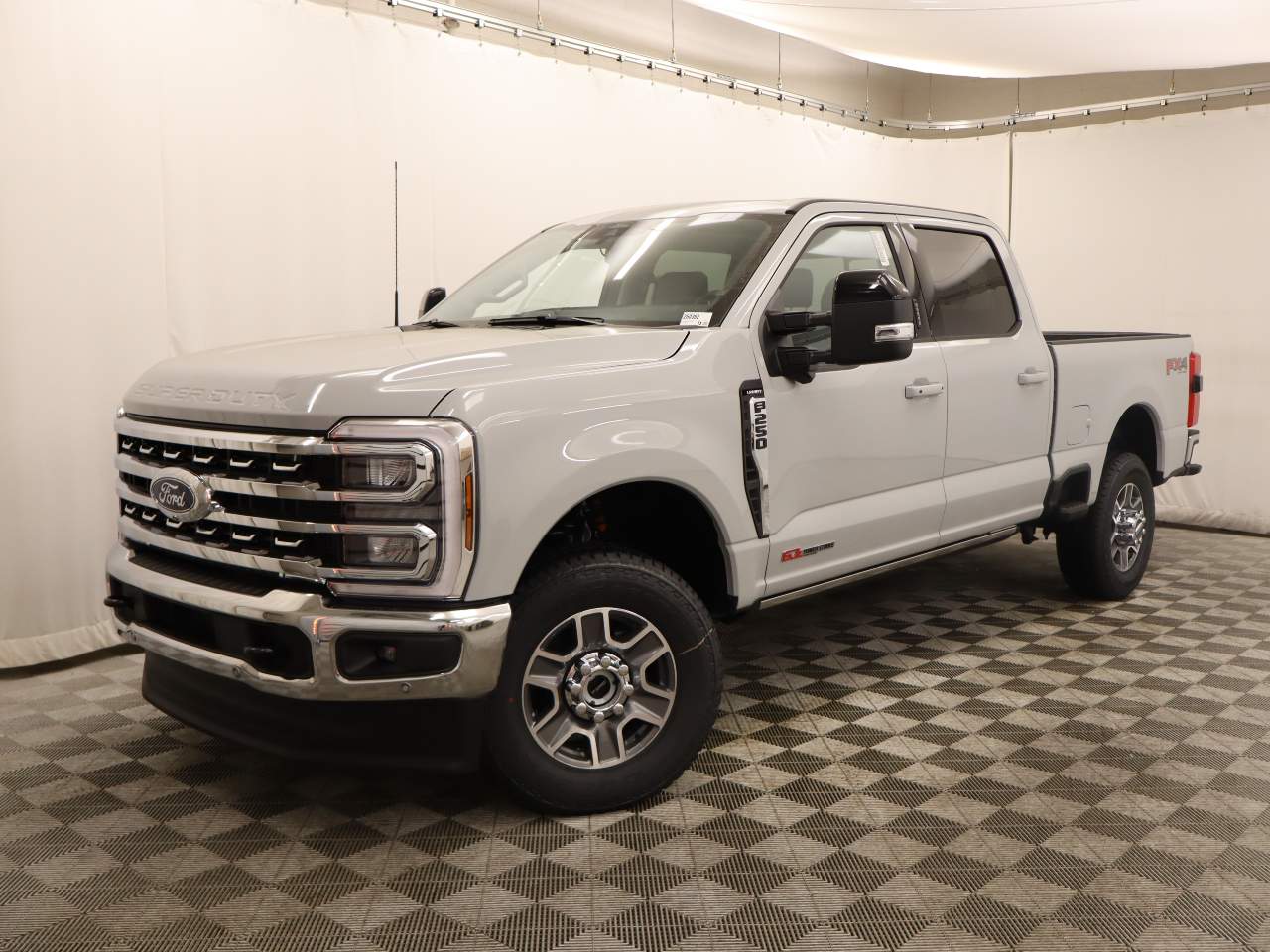 2026 Ford F-250 Super Duty Lariat's photo