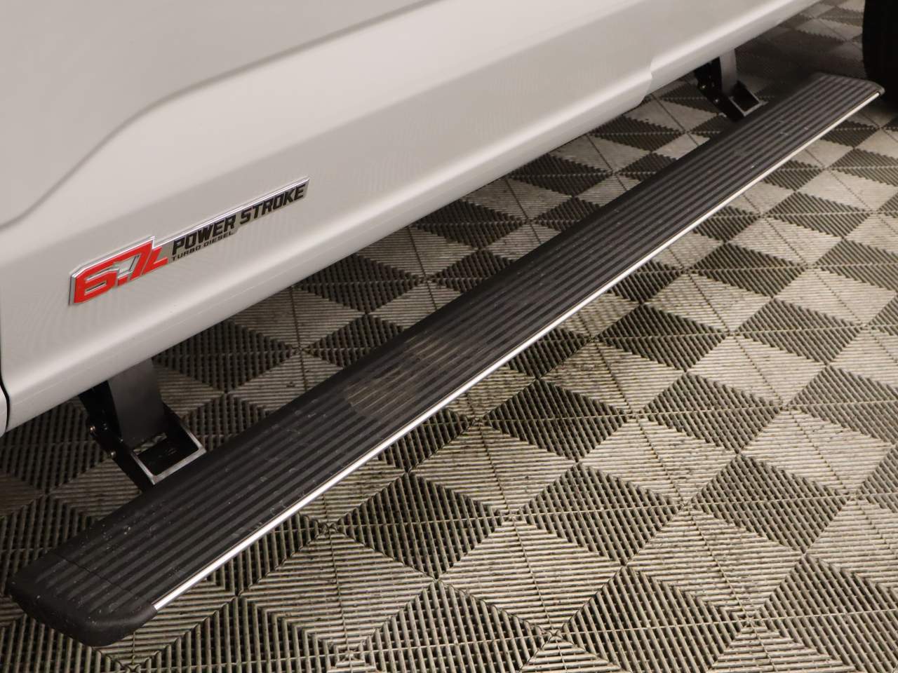 2026 Ford F-250 Super Duty Crew Cab Lariat