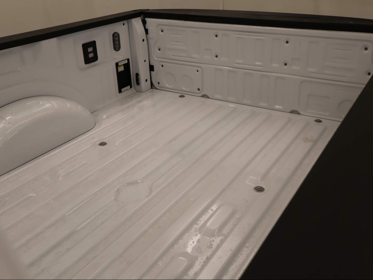 2026 Ford F-250 Super Duty Crew Cab Lariat