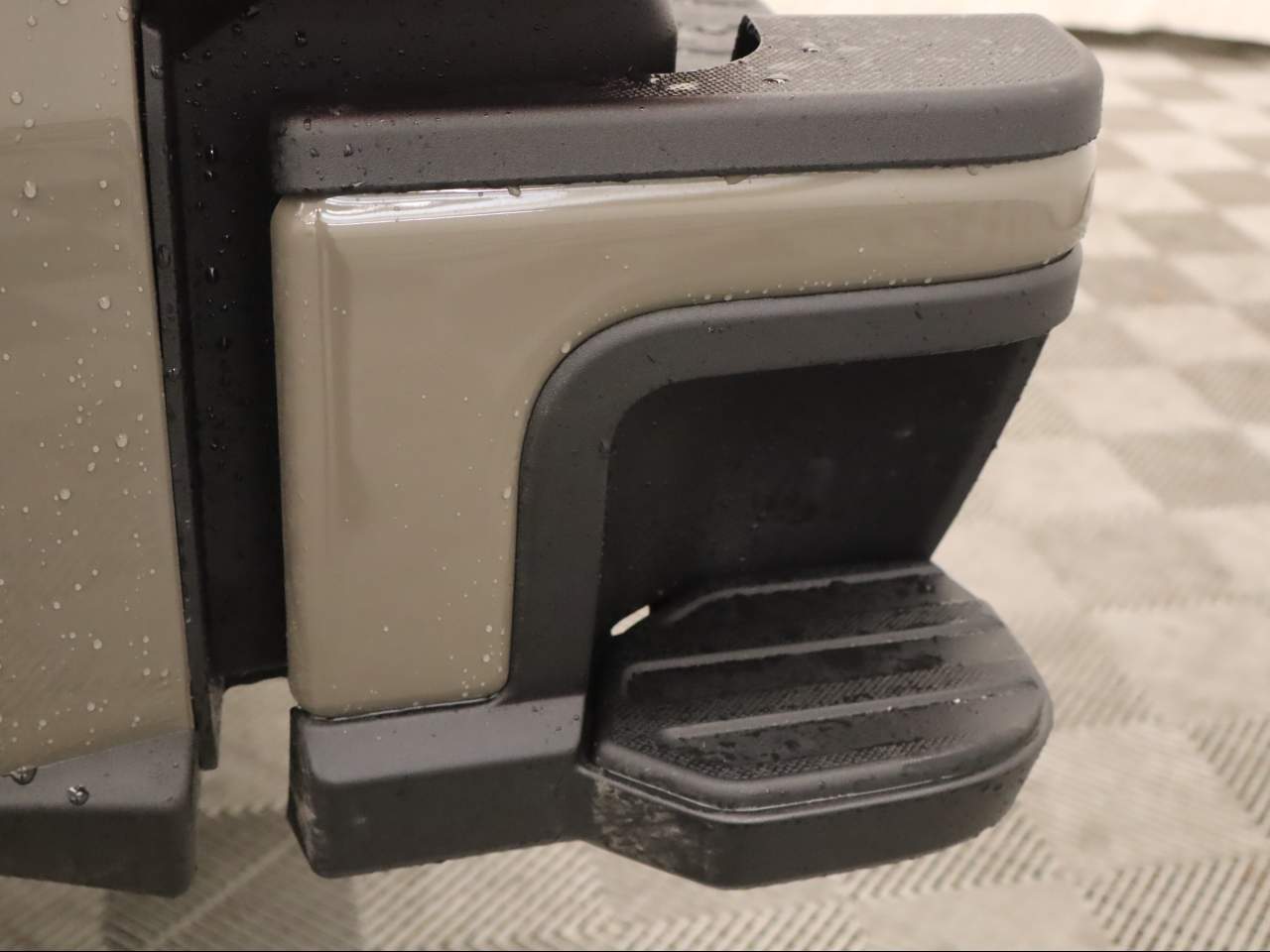 2026 Ford F-250 Super Duty Crew Cab King Ranch