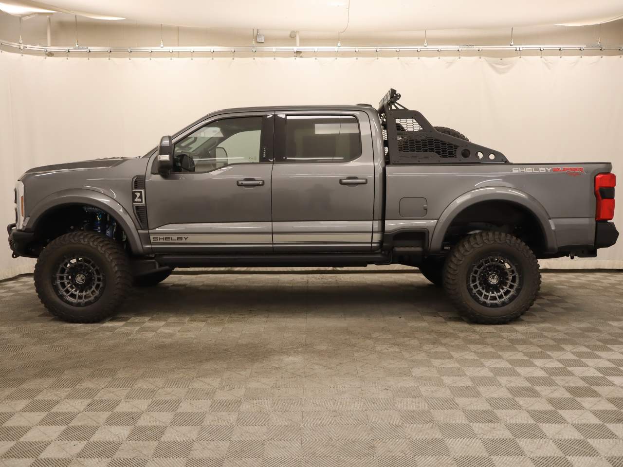 2026 Ford F-250 Super Duty Crew Cab Lariat