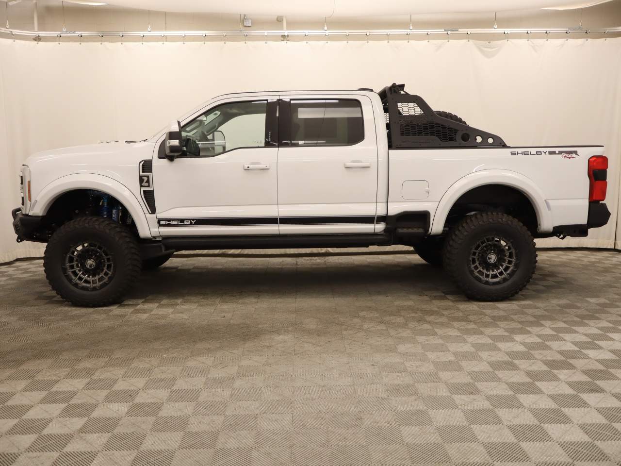 2026 Ford F-250 Super Duty Crew Cab Lariat