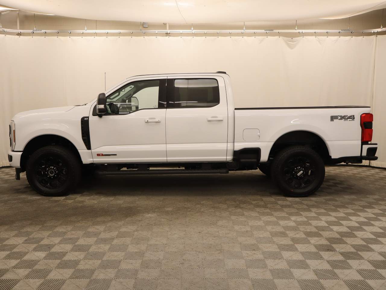 2026 Ford F-250 Super Duty Crew Cab XLT