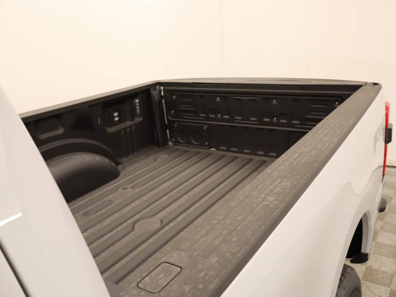 2026 Ford F-250 Super Duty Crew Cab XLT