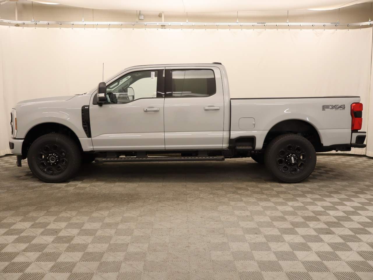 2026 Ford F-250 Super Duty Crew Cab XLT