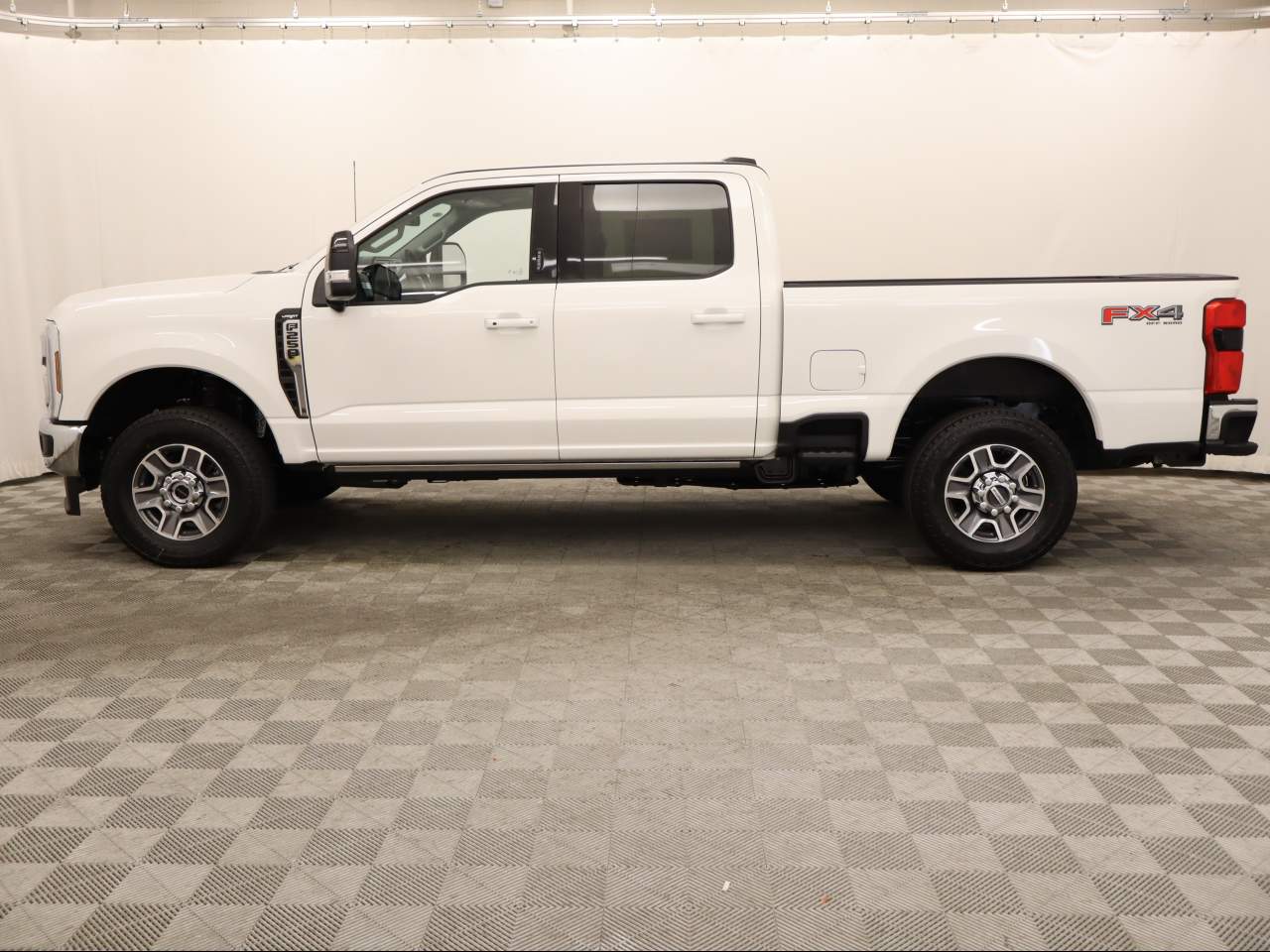 2026 Ford F-250 Super Duty Crew Cab Lariat