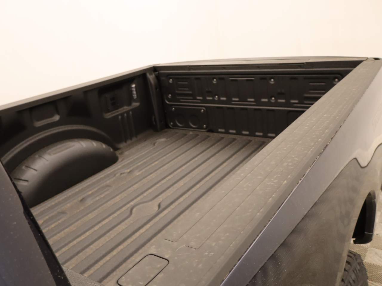 2025 Ford F-250 Super Duty Crew Cab XLT