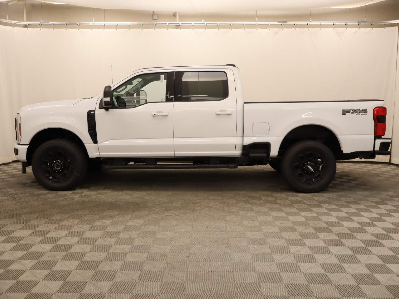 2026 Ford F-250 Super Duty Crew Cab XLT