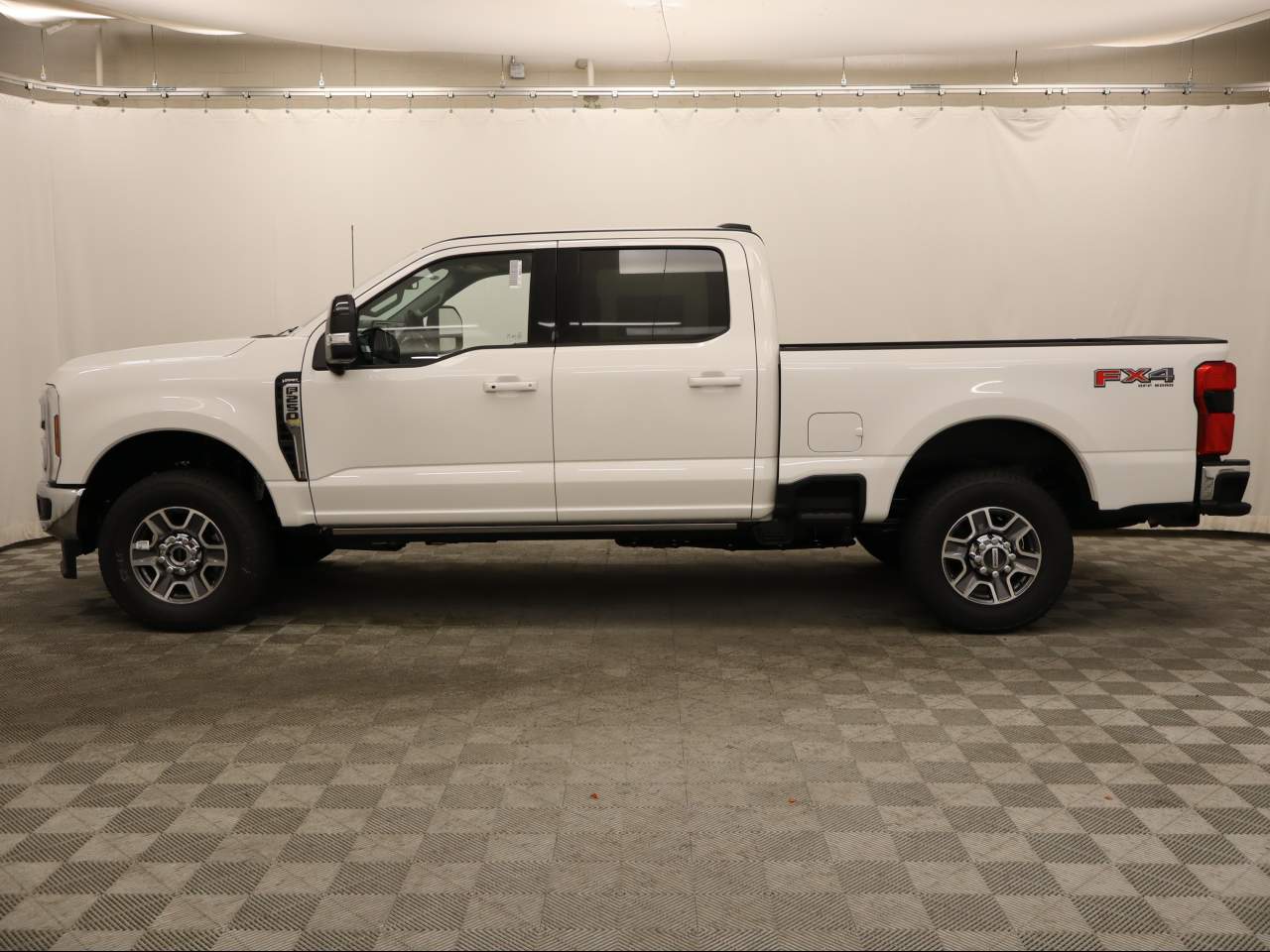 2026 Ford F-250 Super Duty Crew Cab Lariat