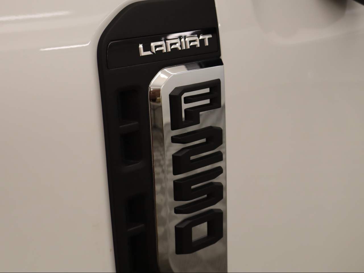 2026 Ford F-250 Super Duty Crew Cab Lariat