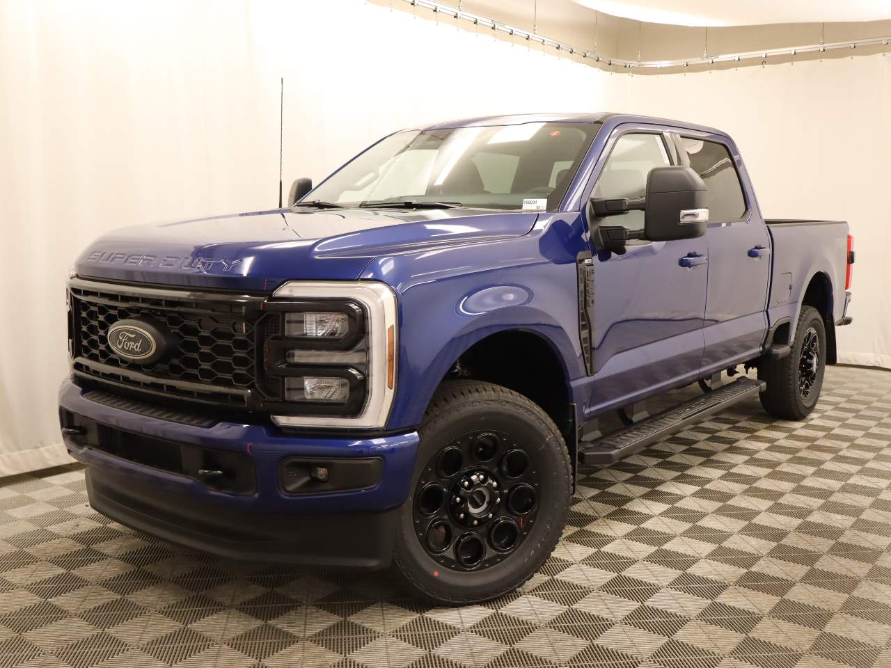 2026 Ford F-250 Super Duty Crew Cab XLT