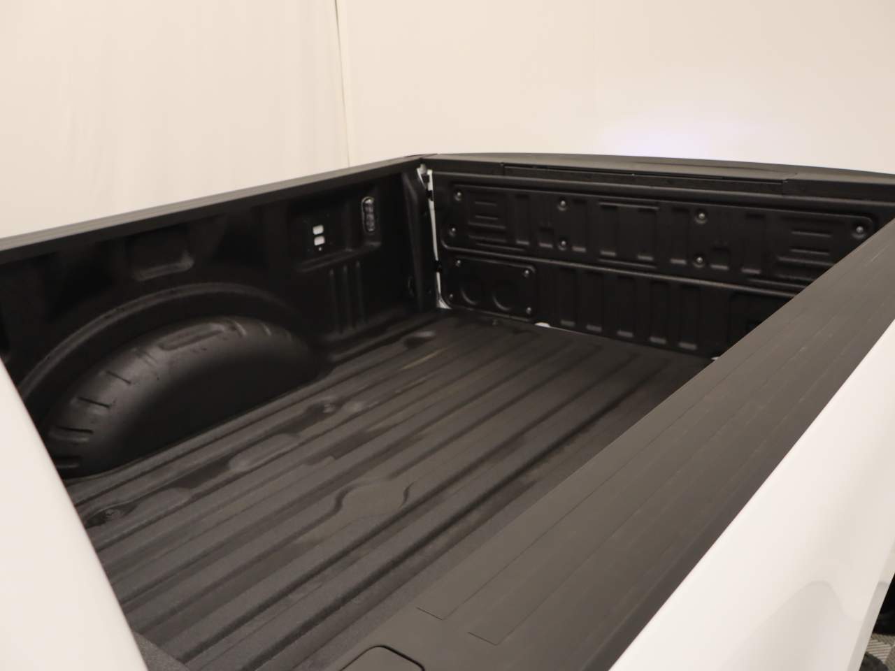 2025 Ford F-250 Super Duty Crew Cab XLT