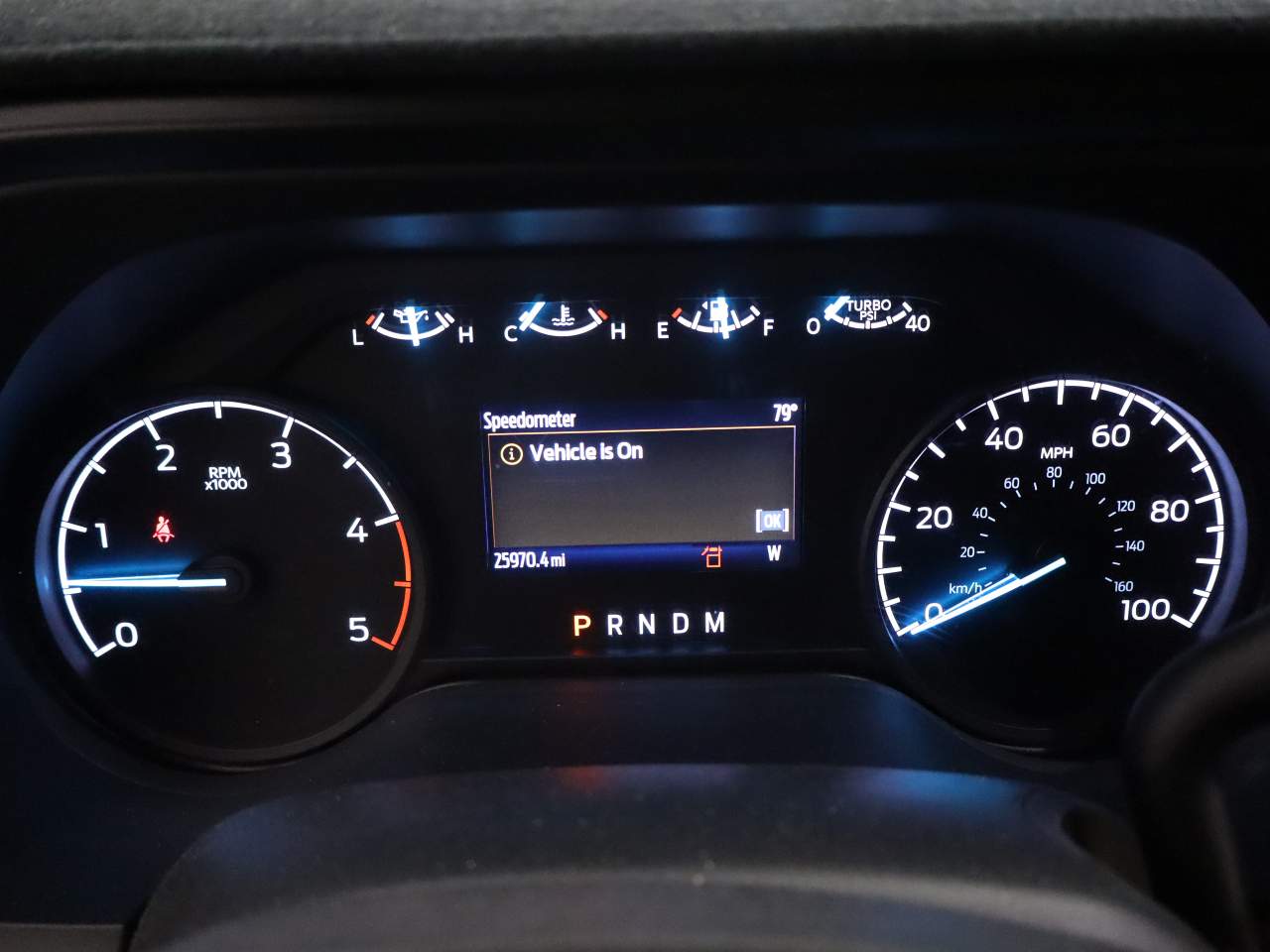 2024 Ford F-250 Super Duty XL Crew Cab