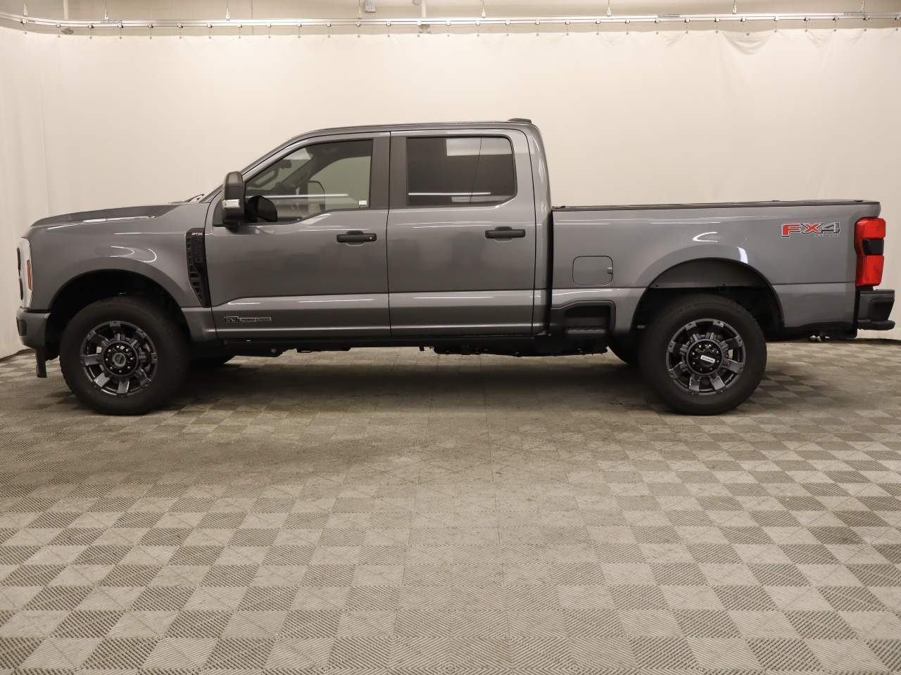 2024 Ford F-250 Super Duty XL Crew Cab
