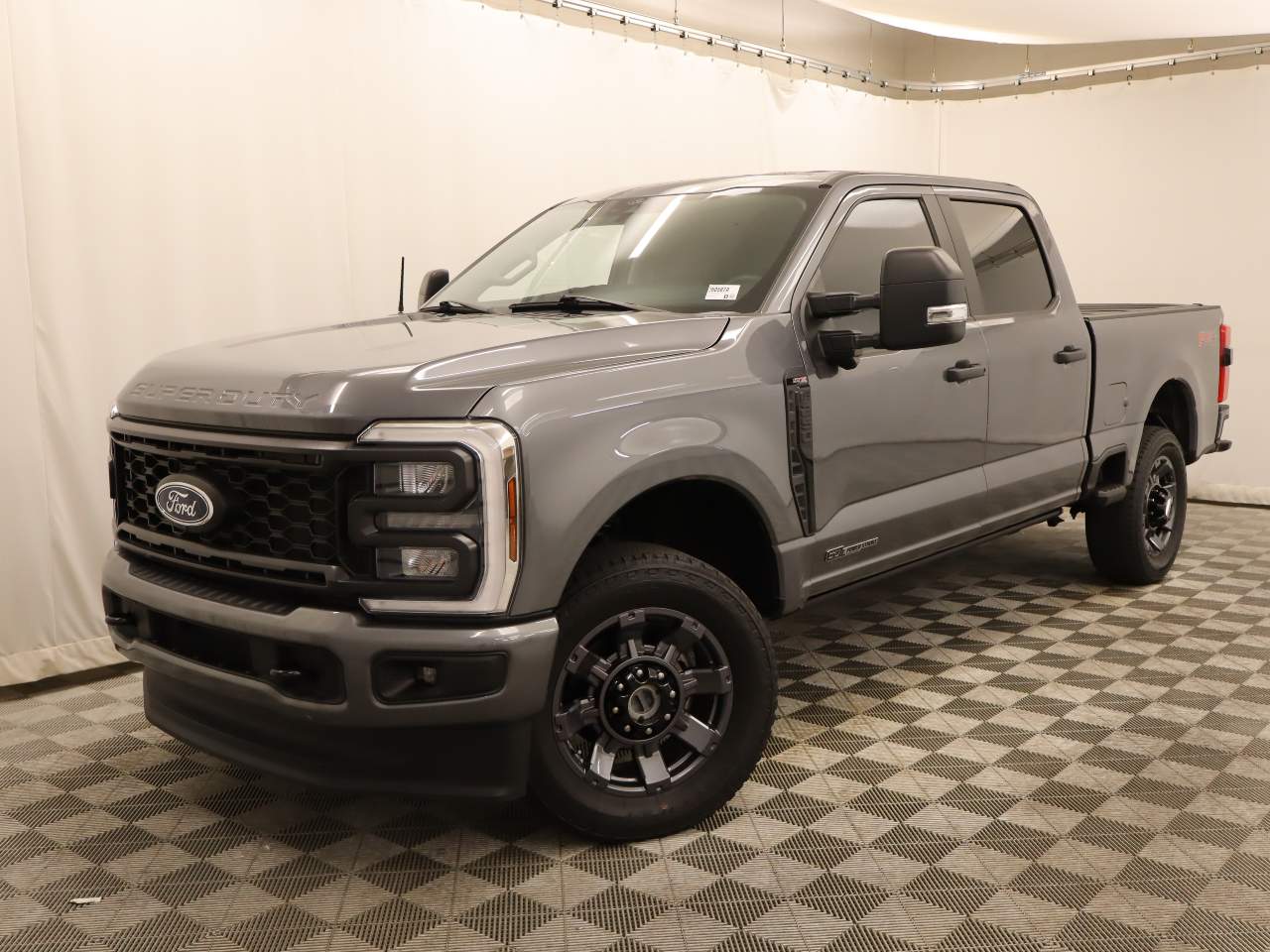 2024 Ford F-250 Super Duty XL