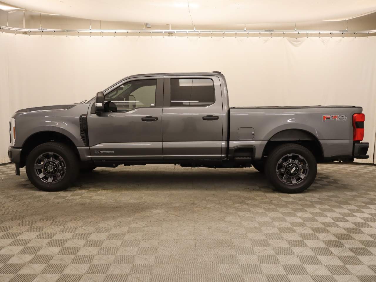 2024 Ford F-250 Super Duty XL Crew Cab