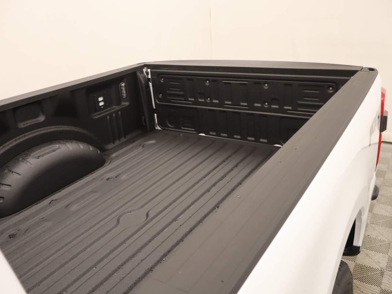 2025 Ford F-250 Super Duty Crew Cab XLT