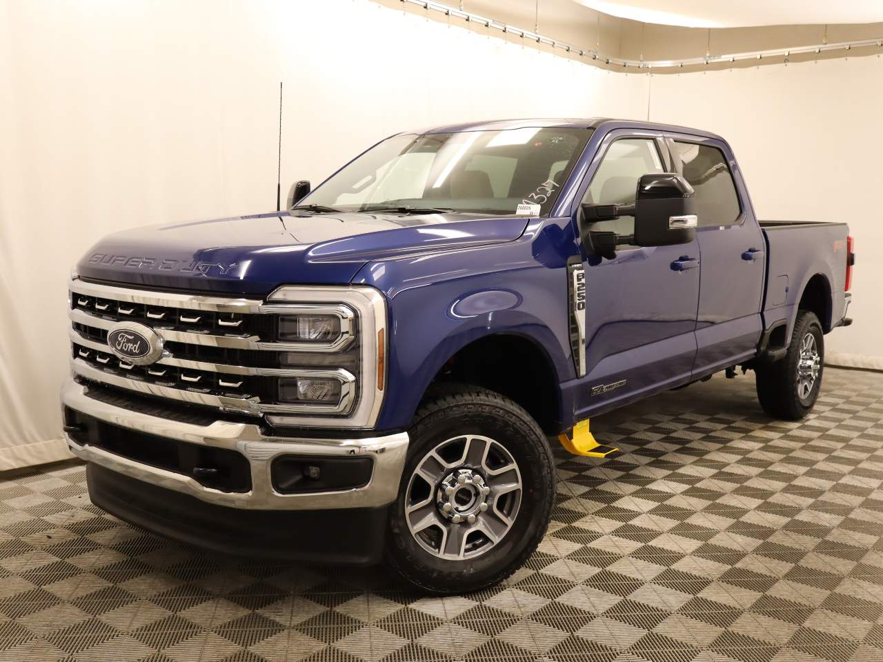 2026 Ford F-250 Super Duty Crew Cab Lariat