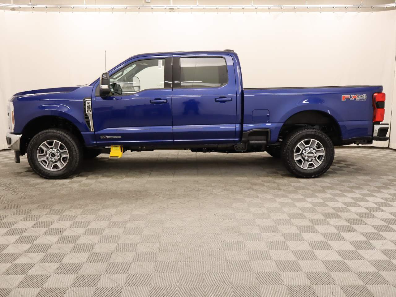 2026 Ford F-250 Super Duty Crew Cab Lariat
